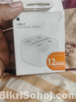 Apple orginal Charger